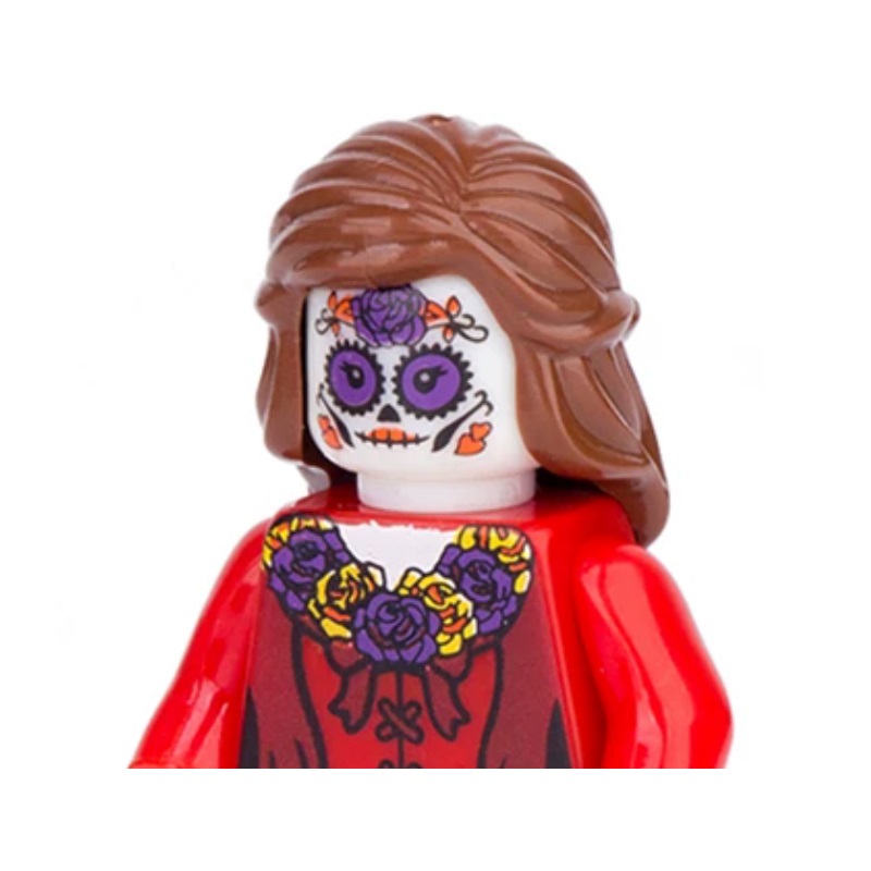 Klocki Coco Mini Figurki Akcji – Coco Coir Block recenzja i cena