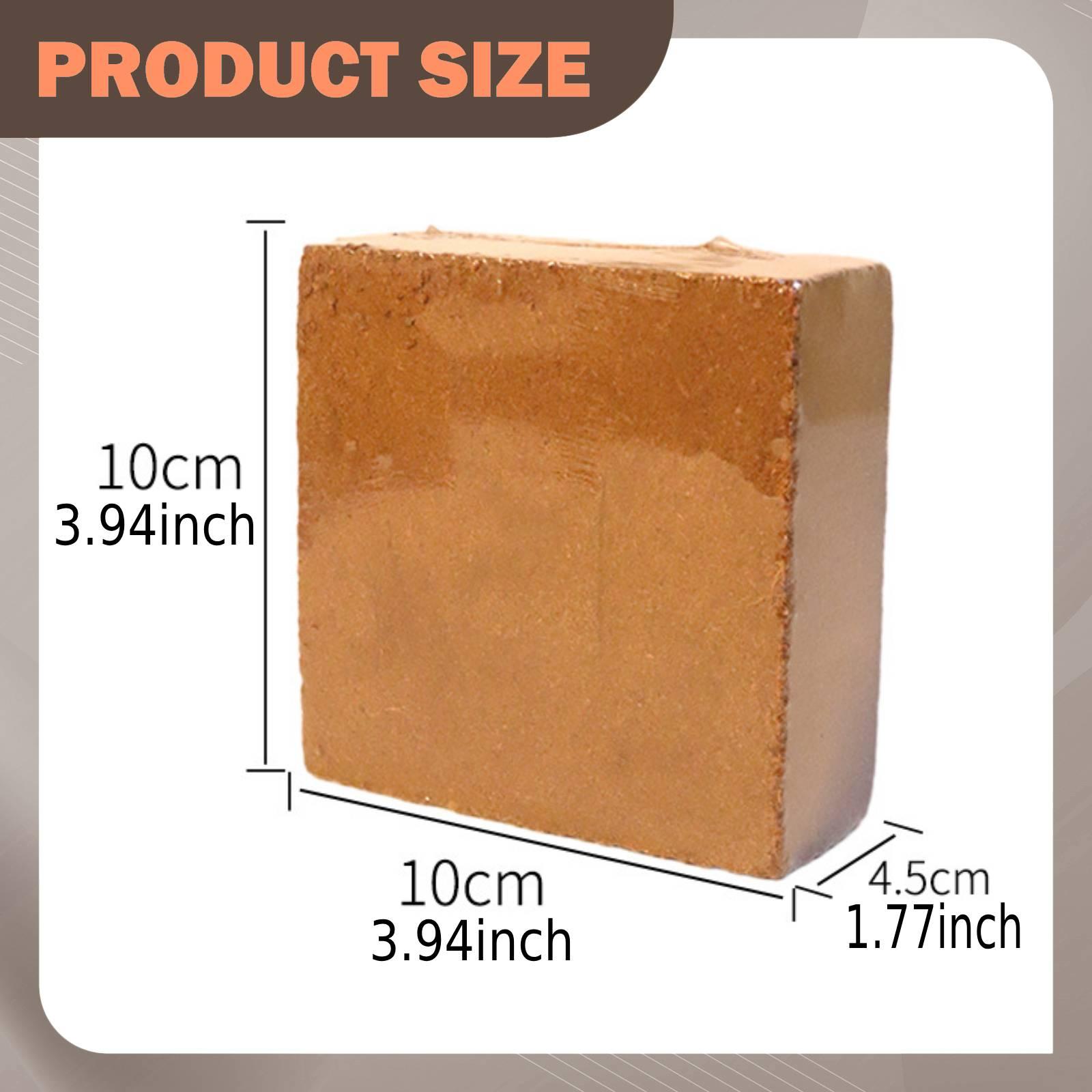 Cocos Coir Brick - naturalny b – Coco Coir Block recenzja i cena
