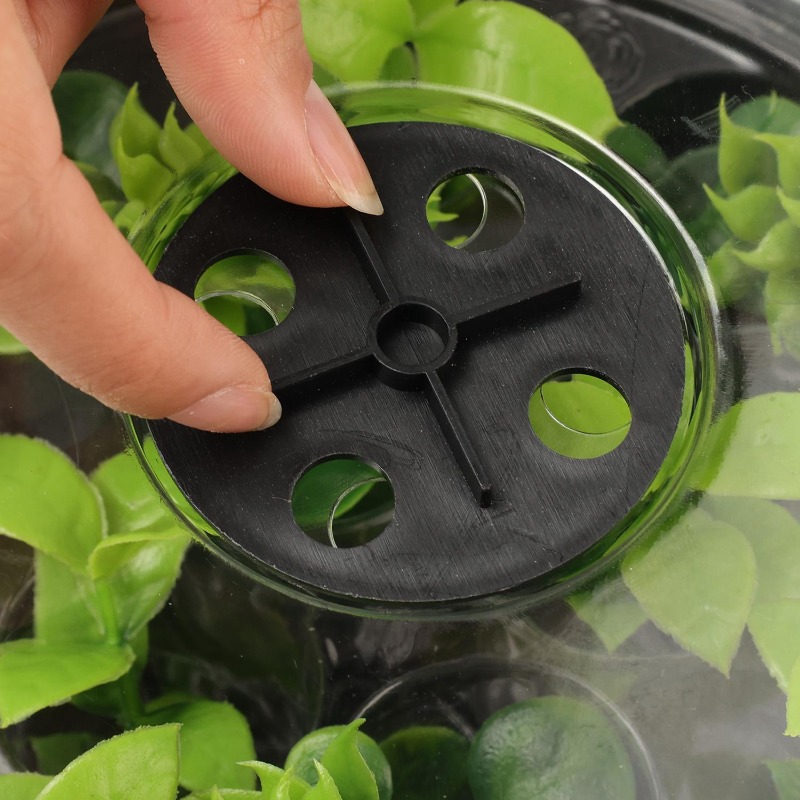 Zestaw do sadzenia sadzonek z  – Dome Propagation Kit recenzja i cena