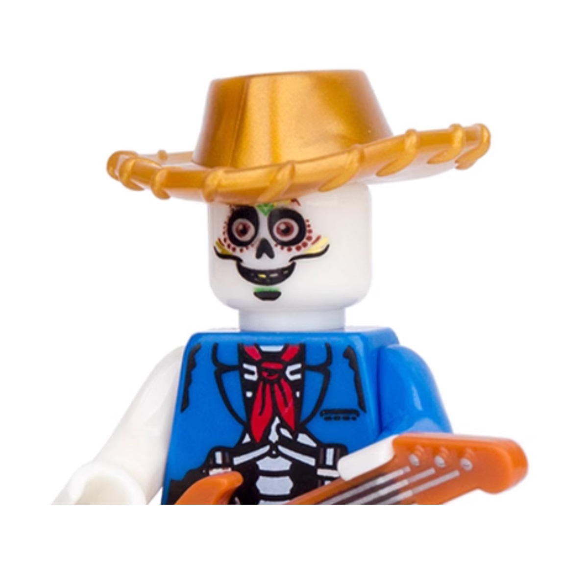 Klocki konstrukcyjne Mexican C – Coco Coir Block recenzja i cena