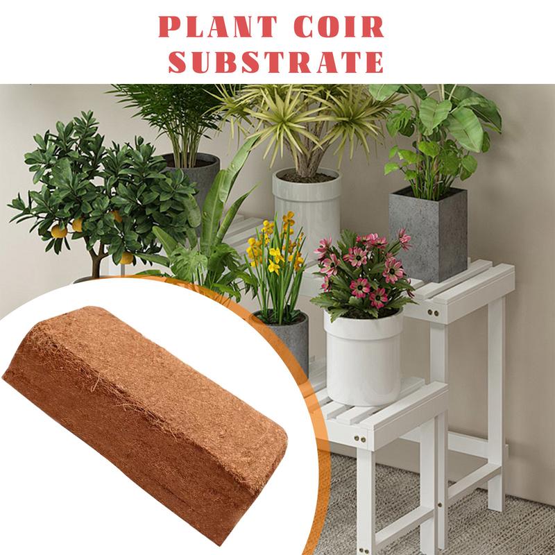 Coco Peat For Plants Coco Soil – Coco Coir Block recenzja i cena