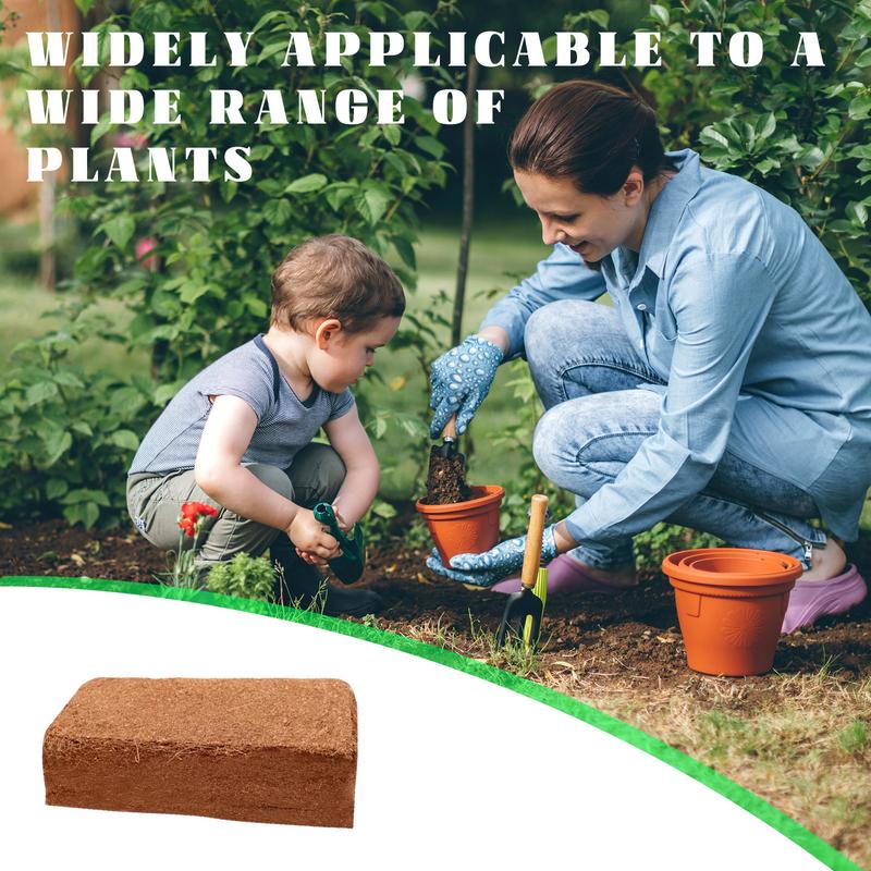 Coco Peat For Plants Coco Soil – Coco Coir Block recenzja i cena