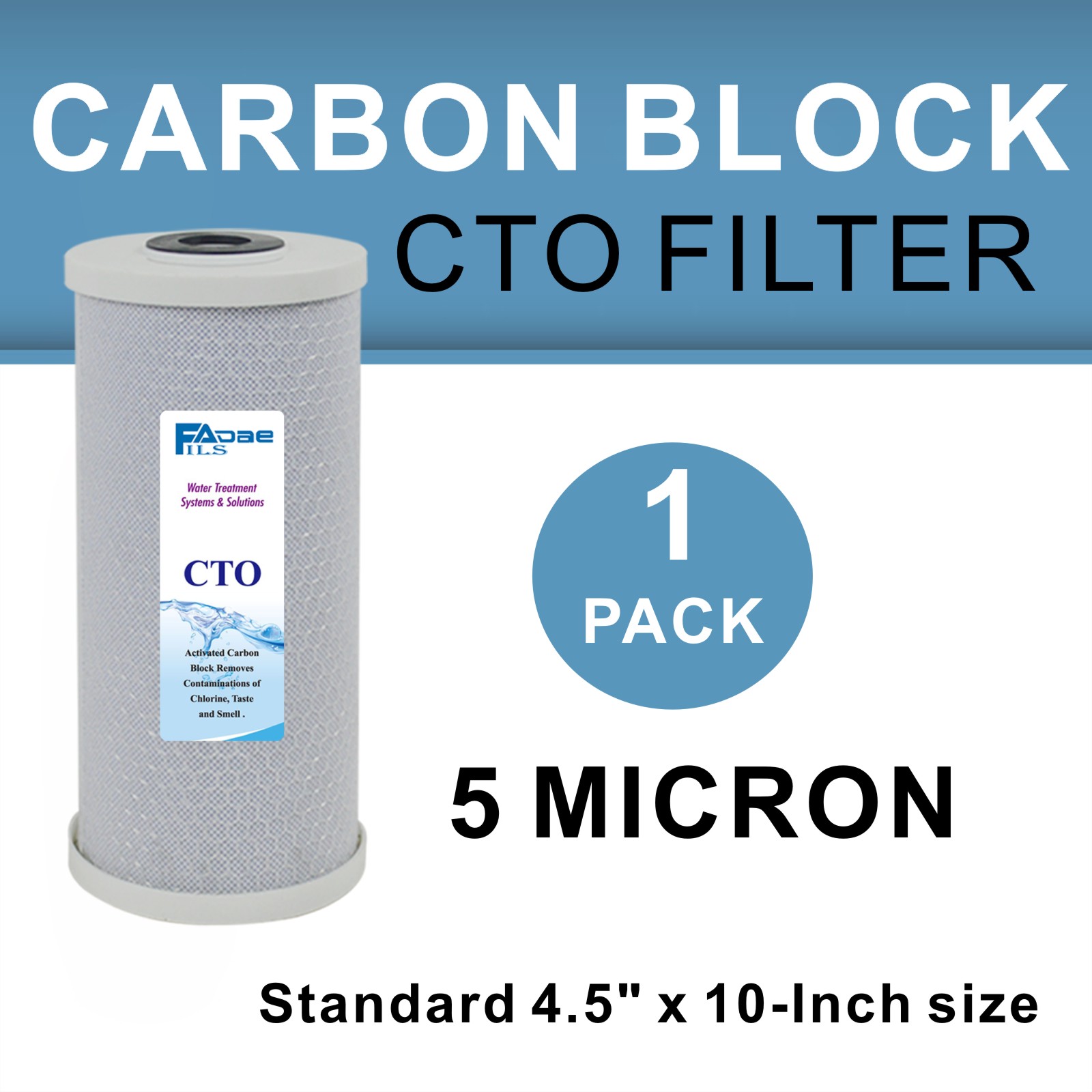 Cały dom 5 mikronów duży niebi – Coco Coir Block recenzja i cena